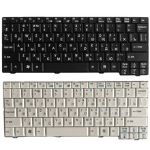 Russian Keyboard for Acer Aspire One ZG5 D150 D210 D250 A110 A150 A150L ZA8 ZG8 KAV60 Emachines EM250  RU Black keyboard 2024 - buy cheap