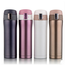 Termo Coffee Cup Taza Termo 500 ml 350ML Thermal Cup Insulated Stainless Steel Water Bottle Thermos Garrafa Termica Vacuum Flask 2024 - buy cheap