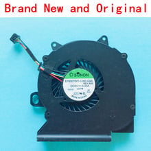 Ventilador de refrigeración de GPU para portátil, ventilador de ventilador para Dell Latitude E6330, SUNON, EF60070V1-C060-G9A, KSB05105HA-BH57, nuevo 2024 - compra barato