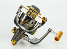 Alta qualidade preço Barato JC3000-7000 JX3000-7000 10BB 5.5: 1 Spinning Reel Fishing Carp Fishing Pesca Mar Pesca Equipamento De Pesca 2024 - compre barato