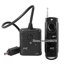 Shutter Release Wireless JY -110 Camera Remote Control Trigger Set Shutter   JY 110 N2 for Nikon D70s D80 2024 - buy cheap