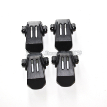 4pcs Motor Cover for JJRC H16 YiZhan Tarantula X6 Quadcopter Remote Control drone Spare Parts 2024 - buy cheap