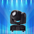 2019 New 60W LED Spot Moving Head Light Long Lifespan 11 Channels DMX 90W Lyre Gobo LED Moving Head Stage Disco Light 2026 - buy cheap 2019 New 60W LED Spot Moving Head Light Long Lifespan 11 Channels DMX 90W Lyre Gobo LED Moving Head Stage Disco Light 2026 - buy cheap