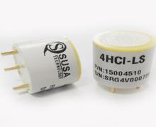 Sensor de gás de cloreto de hidrogênio 4hcl-ls, novo e estoque! 2024 - compre barato