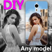 Customized Logo Custom Photo Phone Case DIY Picture For Leeco Le 2 Le2 X527 Case 5.5" Back Cover For Leeco X527 Shell 2024 - buy cheap