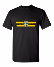 2019 Hot sale T Shirt For Men 100% Cotton T-Shirt Mens Ringer Sweden T-Shirt Footballer cheap Tee Shirts 2024 - buy cheap