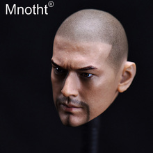 Figura coleccionable de Mnotht, modelo de cabeza de talla de cabeza de 12 ", 1/6 2024 - compra barato
