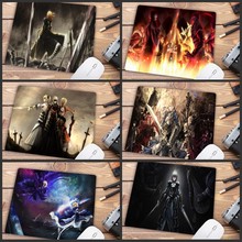 Mairuige grande promoção menino esteira almofada fate série anime menina único desktop jogo mousepad quente profissional gamer mouse pad 2024 - compre barato