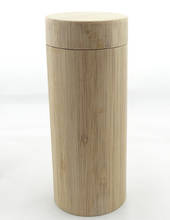 2015 newest fashion Wood case, free shipping high grade natural bamboo box ,bamboo case ,sunglasses box  glasses packaging BC007 2024 - buy cheap