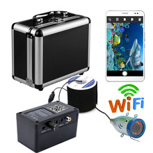 MAOTEWANG HD 720P DVR Wifi Wireless 20M Underwater Fishing IR Camera Video Recording For IOS Android APP Supports Video Record 2024 - buy cheap