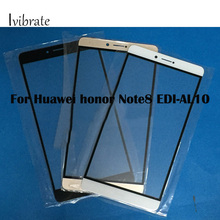 A+Quality For Huawei Honor Note 8 Note8 TouchScreen EDI-AL10 Digitizer Touch Screen Glass panel Without Flex Cable Replacement 2024 - buy cheap