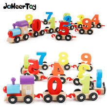 JaheerToy  Baby Toys for Children Digital Cognition Puddle Jumper Drag Kindergarten Toys  Gifts 3-4-5-6 Years 2024 - buy cheap