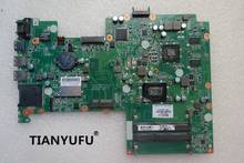 701699-001 701699-501 DA0U36MB6D0  HM77 630M/1G I3-3217U 15-B motherboard For HP 15-B Laptop Motherboard tested 100% work 2024 - buy cheap