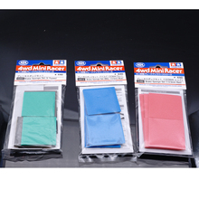 MINI 4WD original tamiya Brake sponge 15441 15512 15492 blue pink green sponge use for tamiya racing car brake 2024 - buy cheap