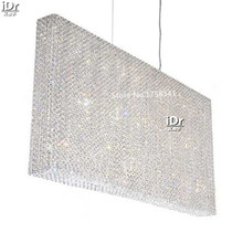 modern chandeliers crystal,best crystal chandelier light,large contemporary led chandelier lighting, 122cm W x 10cm L x 62cm H 2024 - buy cheap