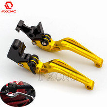 FOR Honda Fury VTX1300 CX 11-17 VT750 PhantomShadow750 10-17 CNC 3D Snake Motorcycle Accessories Adjustable Brake Clutch Levers 2024 - buy cheap