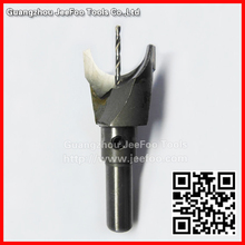 New 20mm solid carbide Ball knife Woodworking tools Wooden beads drill tool router bits 20x2mm 2024 - buy cheap