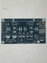 LM1875/2030 2.0 Channel Pure Stage Single Power Amplifier Circuit PCB Empty Board 2024 - buy cheap