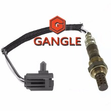 Sensor de oxígeno para coche, accesorio para Dodge Avenger, 2.5L, GL-24077, 1998-2000, 234, 4077, 4686154AB, 4606624-4686154 2024 - compra barato