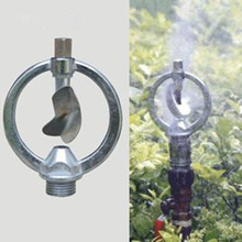 5pcs 1/2" Dn15 Garden Watering Alloy Sprinkler Nozzles 2024 - buy cheap