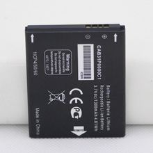 ISUNOO-Batería de repuesto para teléfono móvil, pila interna de 3,7 v, 1300mah, CAB31P0000C1 2024 - compra barato