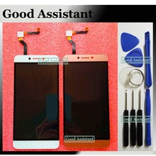 High Quality for LeEco Letv LeRee Le3 C1-U02 Global Version LCD Display + Touch Screen Digitizer Assembly Replacement + Tools 2024 - buy cheap