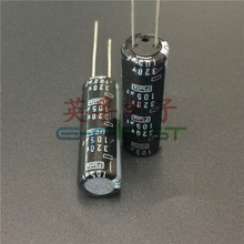 2020 hot sale 10pcs/30pcs Original NIPPON 320v105uf Flash capacitor 105uF 320V 10X35 Electrolytic capacitor free shipping 2024 - buy cheap