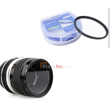 Green.L 40.5mm 40.5 UV Ultra-Violet Filter Lens For J1 J3 V1 NEX-5T 5TL 5R 3N a5000 16-50 Filter Protector 2024 - buy cheap