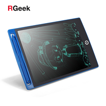 Tableta de dibujo Digital portátil, tableta de escritura LCD inteligente, 8,5 pulgadas 2024 - compra barato