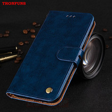 Flip Case For Huawei P Smart 2019 P Smart Plus Case Luxury Wallet Leather Cover For Huawei P Smart 2019 POT-LX1 POT-LX3 PSmart 2024 - buy cheap