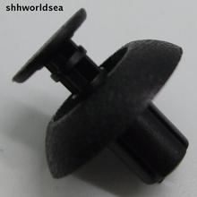shhworldsea 100PCS Push-Type Retainer for Toyota &  for Lexus Bumper Clip for Toyota#90467-07211(9046707211) 2024 - buy cheap