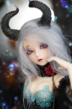 1/4  BJD/  Doll--Ria  Humanoid Doll  Delicate Man    Free Eye 2024 - buy cheap