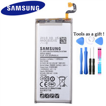 Samsung GALAXY j7+ EB-BJ731ABE SM-J7310 C8 Mobile Phone Board BJ731ABE Li-ion Replacement 3000mAh 2024 - buy cheap