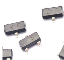 100PCS S9014 SOT23 9014 MMBT9014 SOT SMD J6 SOT-23 new transistor 2024 - buy cheap