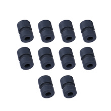 10PCS M2*4 M2 Anti-Vibration Washer Rubber Damping Ball for Flight Controller RC Helicopter Dron Spare Parts 2024 - buy cheap