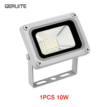 12V 10W LED Flood Light Waterproof IP65 Floodlight Landscape LED Outdoor Lighting Garden Lamp Warm/Cold White Flood Lamp 2024 - buy cheap