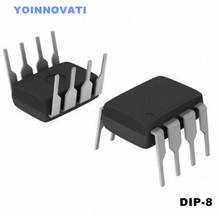 Free Shipping 5pcs LM308N LM308 308N DIP-8 Operational Amplifiers 2024 - buy cheap