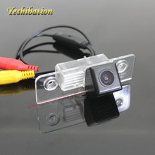 For Skoda Octavia Tour Laura Ultra HD Wide-Angle 170 Night Vision CCD Waterproof Reverse Backup Rear Camera 2024 - buy cheap