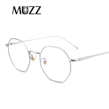 Armação de óculos de titânio japonês, óculos para homens, óculos de prescrição, vintage, miopia, óculos ópticos para mulheres 2024 - compre barato
