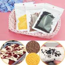 15g Slime Clay Sprinkles For Filler For Slime DIY Supplies Candy Fake Cake Dessert Mud Decoration Toys Accessories 2024 - buy cheap
