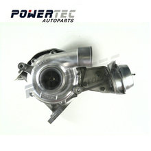 turbolader NEW Balanced full turbocharger VT12 1515A026 NEW turbo complete For Mitsubishi Pajero IV 3.2 DI-D 4M41 125KW / 170HP 2024 - buy cheap