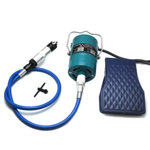 GOXAWEE Flex Shaft Grinder Polishing Machine Electric Drill Tools with Flex shaft handpiece Mini Grinder Power Tools Accessories 2024 - buy cheap