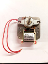 1pcs new Good working for refrigerator Fan motor for refrigerator freezer HY-YZF6116 220V 23W 2024 - buy cheap