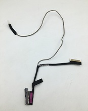 WZSM Wholesale New LCD Flex Video Cable for HP Envy 6-1000 ENVY 6 ENVY6  laptop cable P/N DC02C003G00 2024 - buy cheap