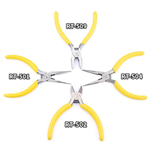 5'' Multi-purpose Long Nose Pliers For Cutting Clamping Stripping Electrician Repair Tools 2024 - buy cheap