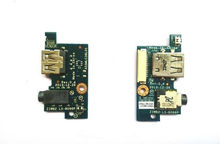Tested for Lenovo B40 B40-45 B40-70 305 B50-30 B50-45 B50-70 B50-75 USB board ZIWB2 LS-B096P  Audio sound card 2024 - buy cheap