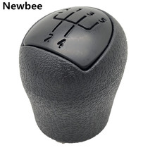 5 Speed Manual Gear Shift Knob For Renault Clio Kangoo 2006 2007 2008 Lever Stick Handball Head Car Styling Parts Accessories 2024 - buy cheap
