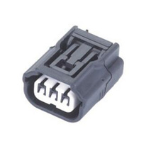 wire connector ecu male female wire connector fuse plug connector automotive wiring 3 pin terminal socket  DJB7032Y-1.2-21 2024 - buy cheap