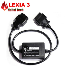 Top Quality S 1279 Diagnostic Interface For Lexia3 PP2000 S.1279 S1279 Cable For Lexia 3 Auto Diagnostic-tool 2024 - buy cheap