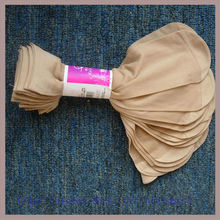10 Pair of Women Elastic Fleshcolor short Silk Socks WAD12-Beige 2024 - buy cheap